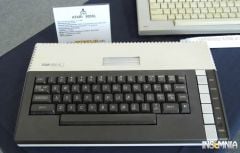 Atari 800xl