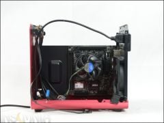 metis system installation (2)