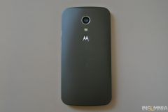 Moto G 2014