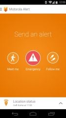 Motorola Alert