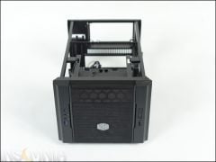 CM Elite 130 interior (2)
