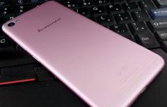 Lenovo Sisley3