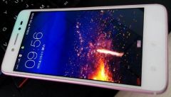 Lenovo Sisley2