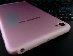 Lenovo Sisley5