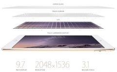 iPad Air 2 5