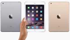 iPad mini 3 2