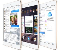 iPad mini 3