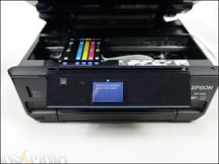 ΧP-610 inks