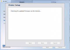 firmware check