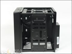 Cm elite 110 interior (5)