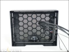 Cm elite 110 interior (15)
