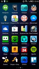 Lenovo S860