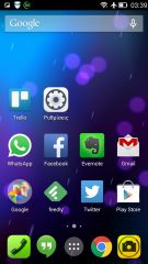 Lenovo S860