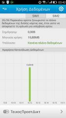 Lenovo S860 - Android