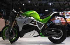 energica Eva 1