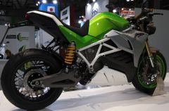 energica Eva 2