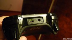 Nvidia Shield Tablet