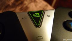 Nvidia Shield Tablet