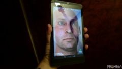 Nvidia Shield Tablet