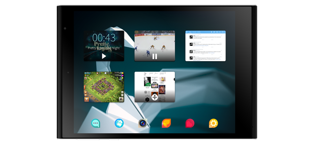Jolla Tablet