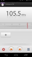 ZTE Blade Vec 4G - Android
