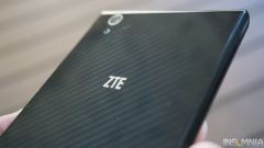 ZTE Blade Vec 4G