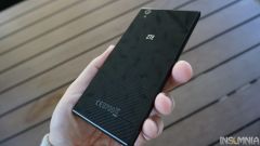 ZTE Blade Vec 4G
