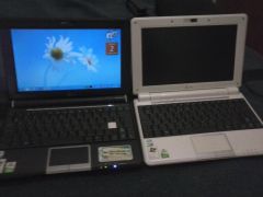 Asus eeepc 1000H