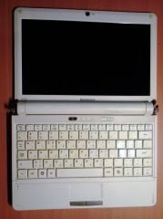 Lenovo S10e  white