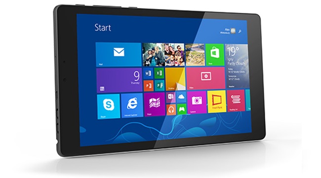 Archos 80 Cesium