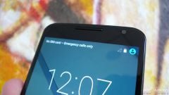 Motorola Nexus 6