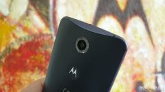 Motorola Nexus 6