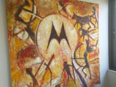 Motorola Nexus 6 - Κάμερα