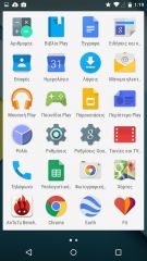 Motorola Nexus 6 - Android 5.0