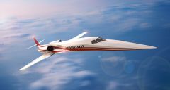 Aerion AS2