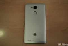 Ascend Mate 7