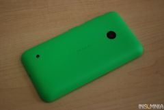 Nokia Lumia 530