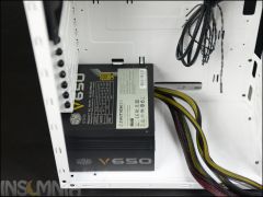 Cm 550 white Sys install (5)
