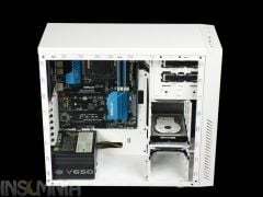 Cm 550 white Sys install (14)