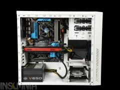 Cm 550 white Sys install (21)