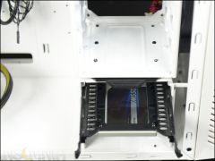 Cm 550 white Sys install (6)