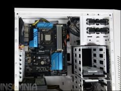 Cm 550 white Sys install (18)
