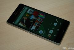 Sony Xperia Z3