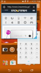 Sony Xperia Z3 - Android