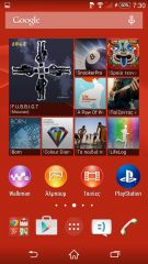Sony Xperia Z3 - Android