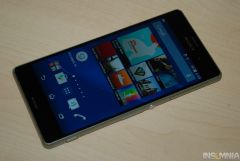 Sony Xperia Z3
