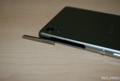 Sony Xperia Z3