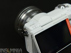 sony a5100