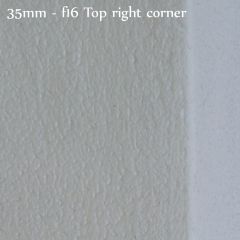 35mm F16 Top right