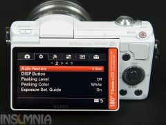 a5100 custon settings (2)